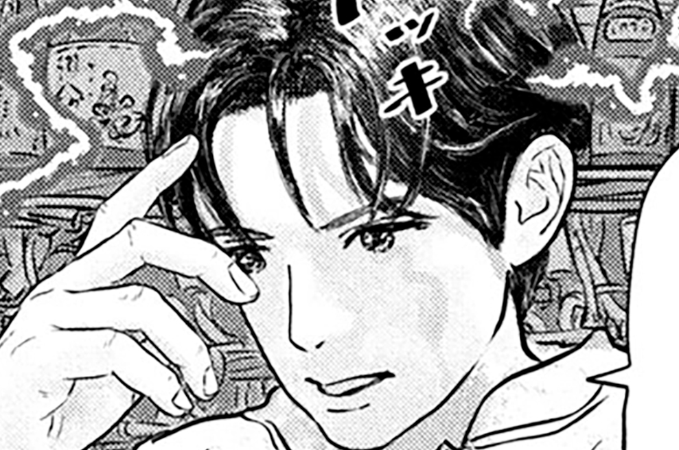 レベル１９　パッキパキ②