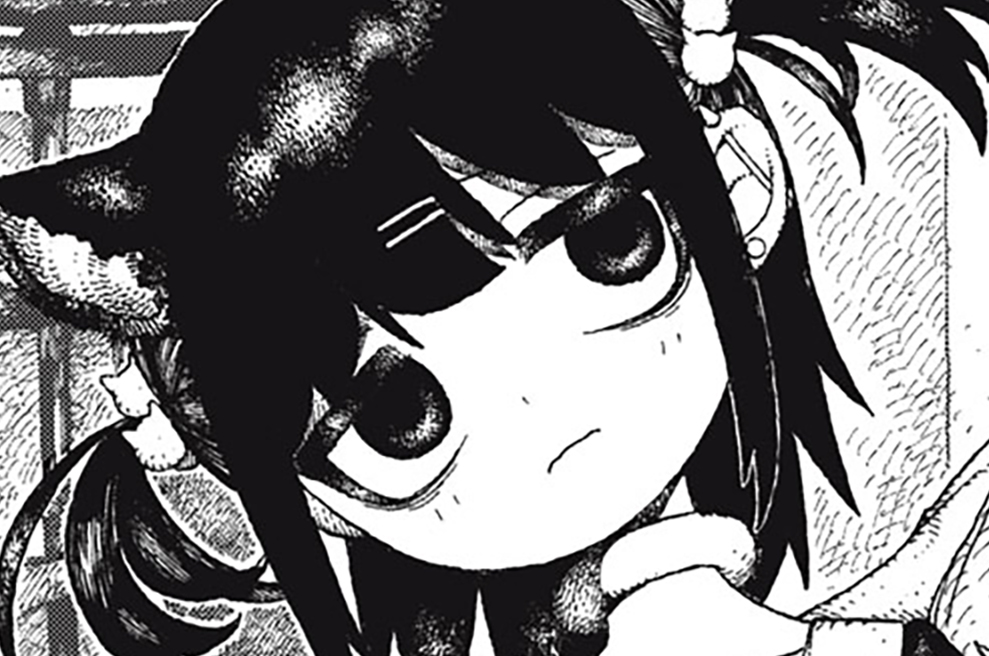 第６話　гипноза②