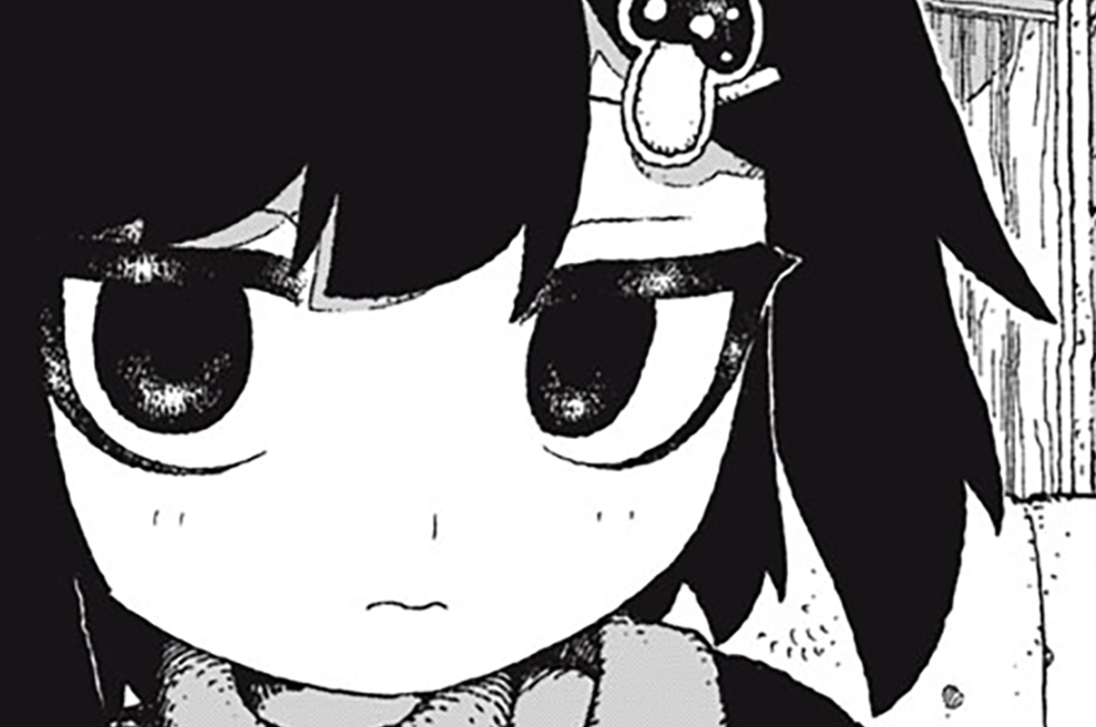 第７話　гипноза③
