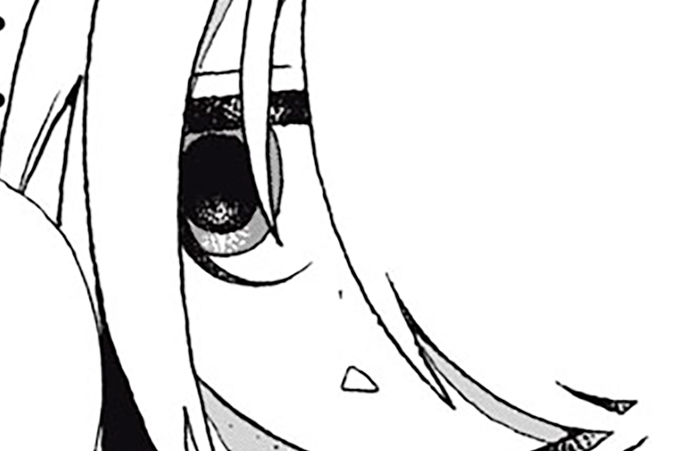 第１０話　わたしは生涯の終わりに貴石に触れるのだ