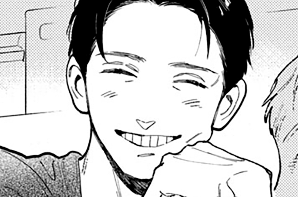 第４３．５話（１）