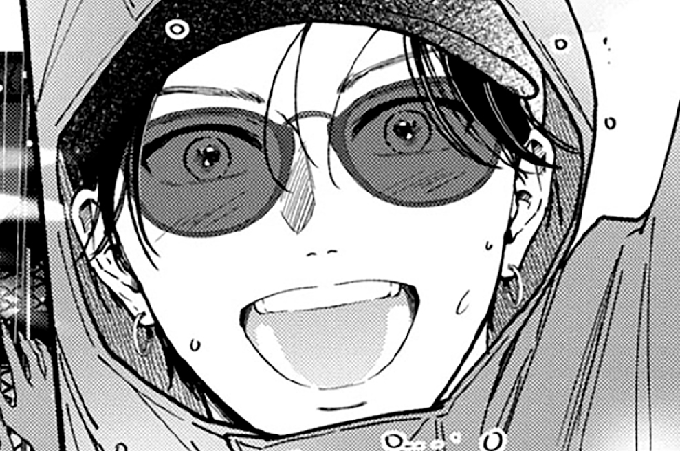 ＶＯＬ．０３２　はねる（４）