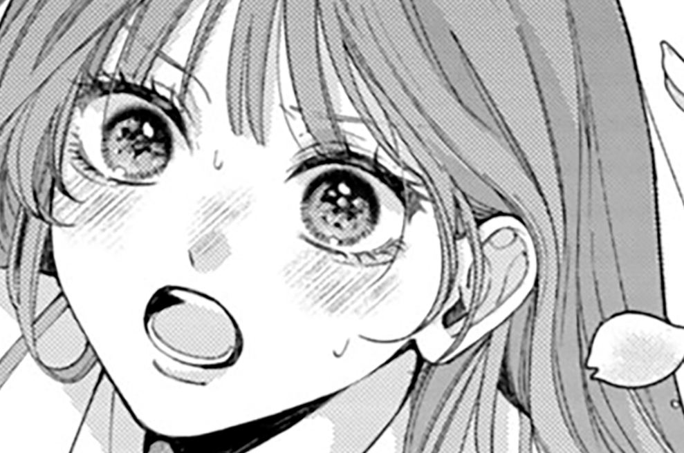 第１話　先輩と都市伝説（１）