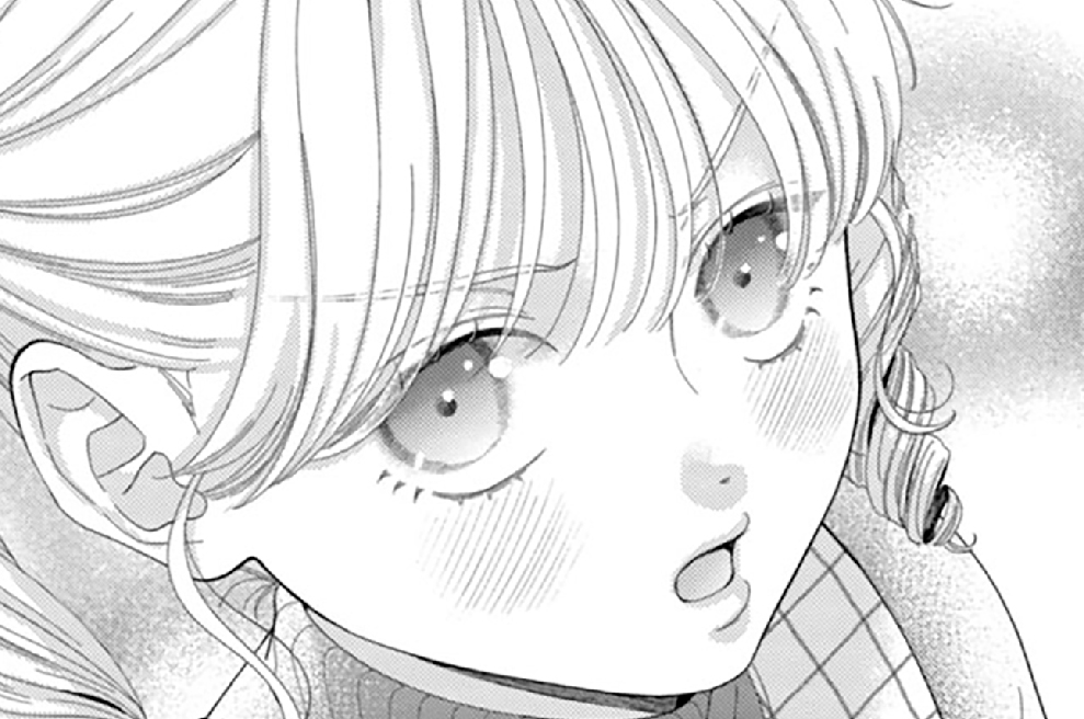 第３話　先輩のおうちで（４）