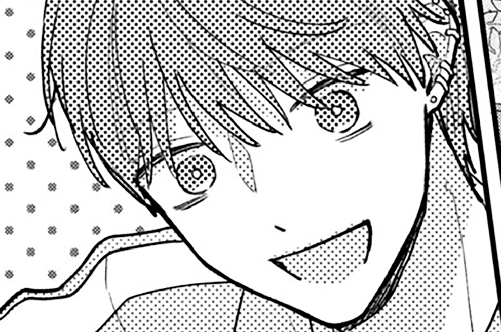第4話-3　肝試しチャンス