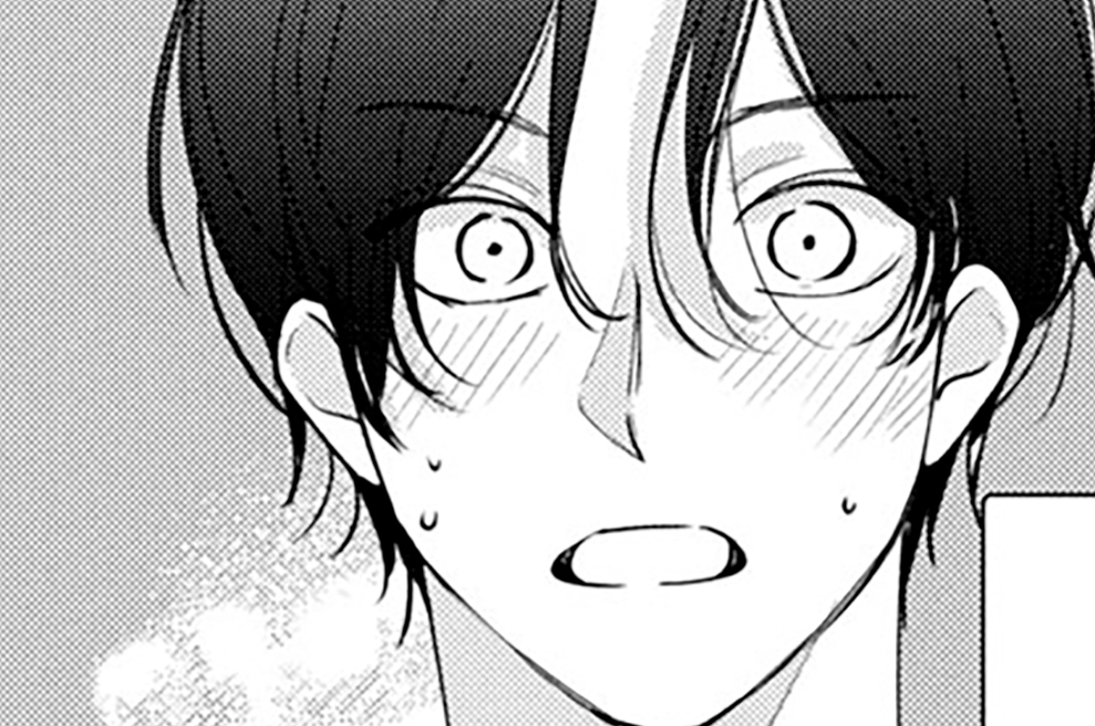 第13話-1　すばらしい恋をもう一度（1）