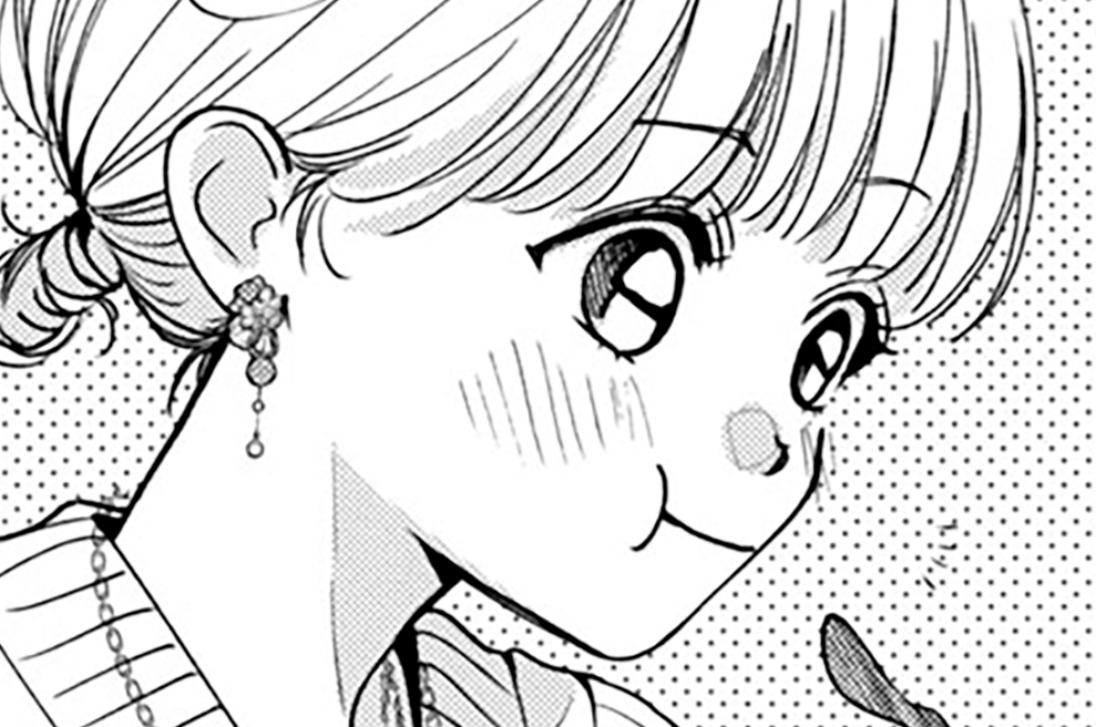 第13話-4　すばらしい恋をもう一度（4）