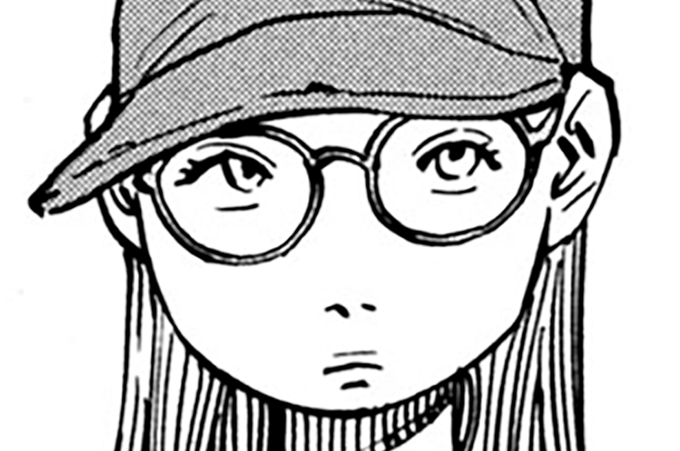 ＃１４２　DEAR SHIMAZAKI AND A CLASS REUNION