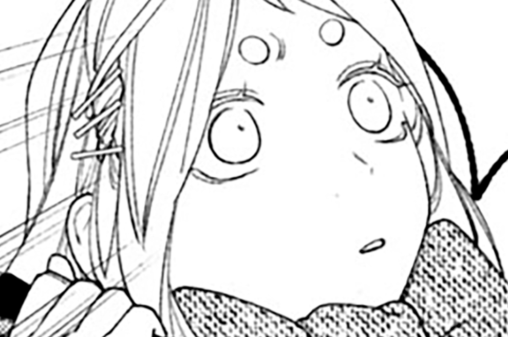 第６５話　恐るべきもの