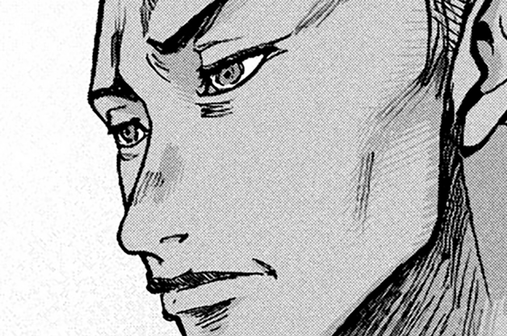 ［第０２話］　脈打ち