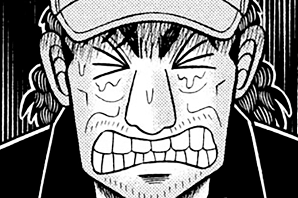 第１３９話「感動」