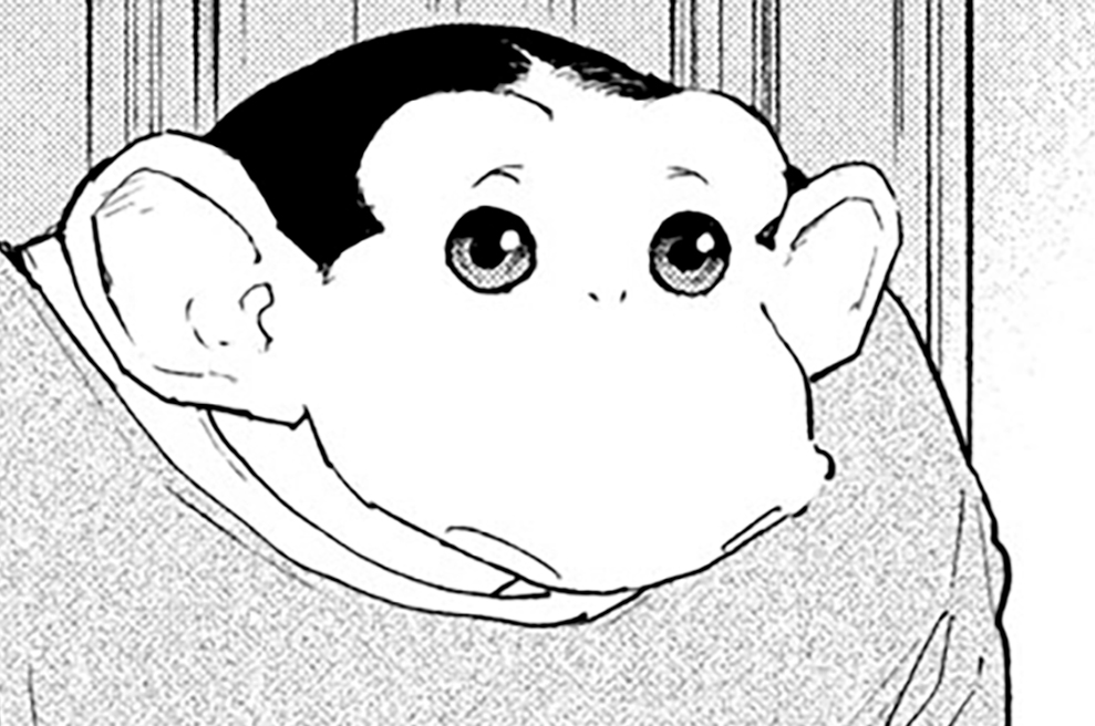 第５８話　カテドラル②
