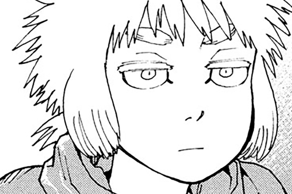 第８３話　ヤマ都①（２）