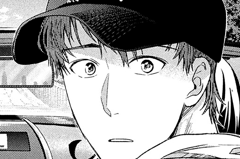 第１３７話　森井の明日②
