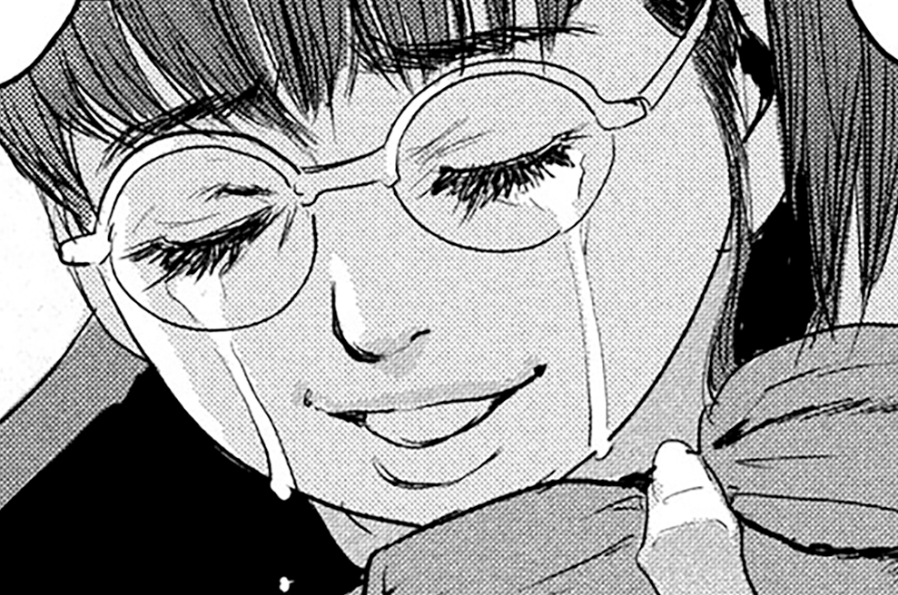 第４７話＂ありがとう＂②