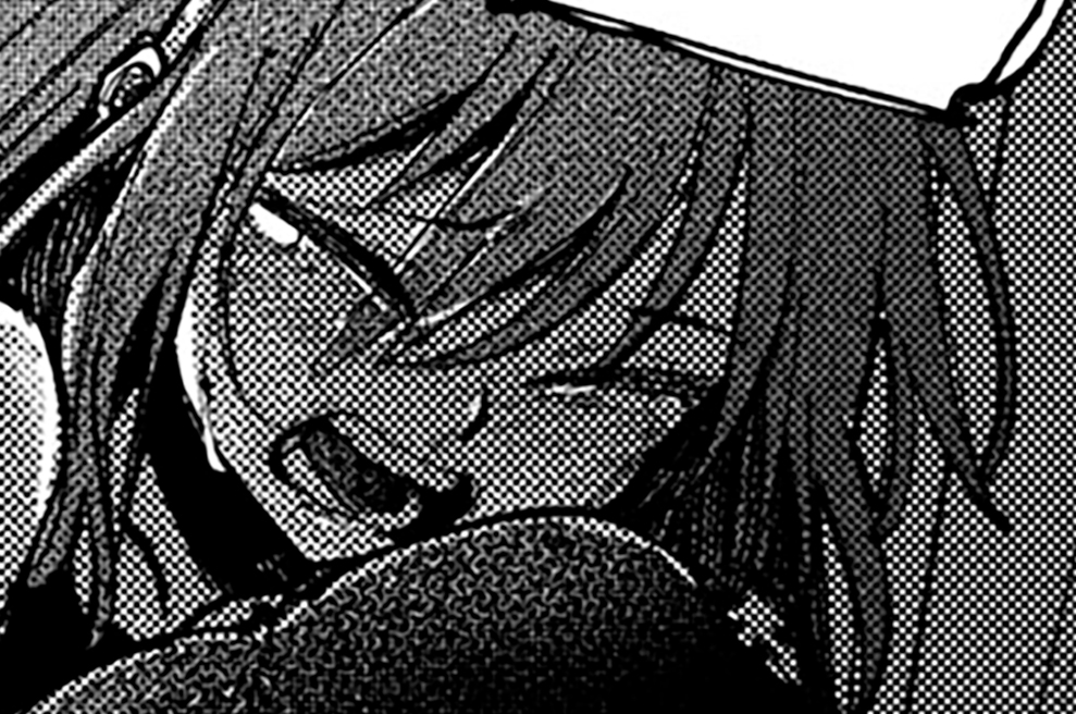 第１８話　なくして、見つかる②