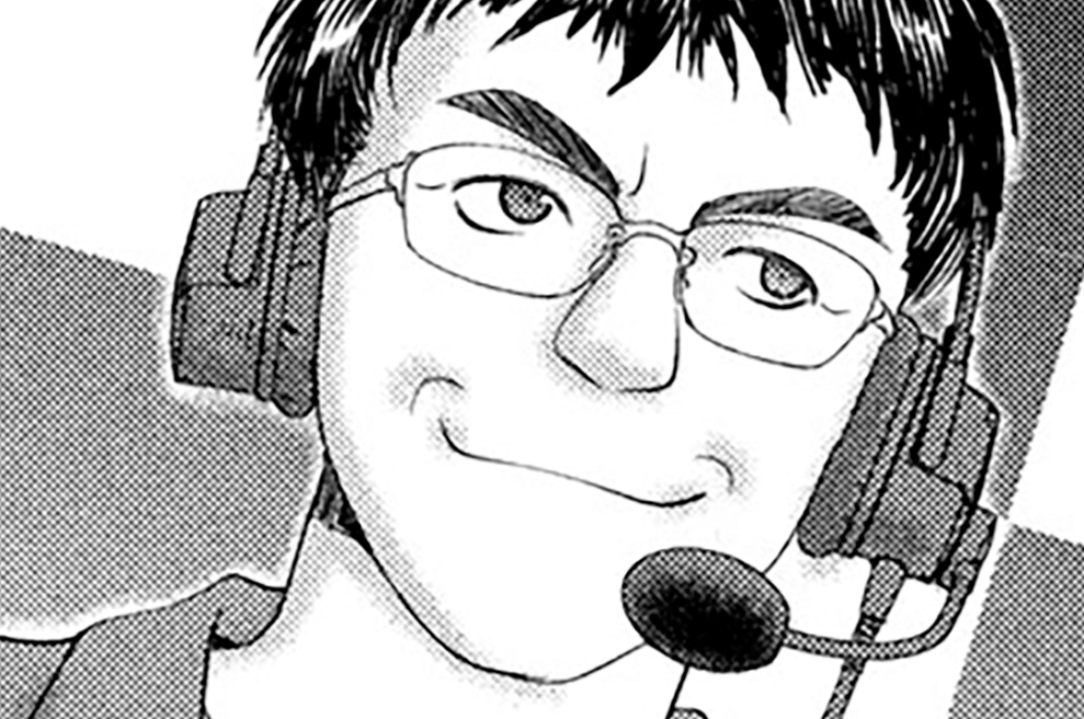 Ｌａｐ１２１：伏兵は日本産