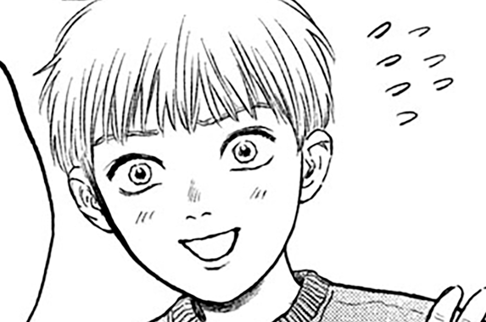 第２４話　特別授業②