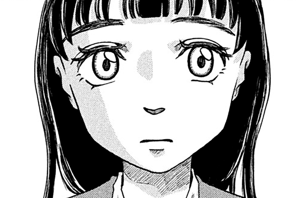 第１１話「追いかけろ！！」②
