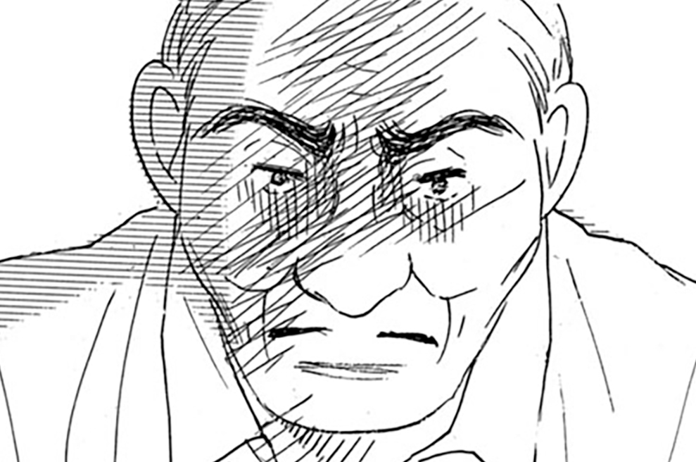 第89話　危険な告白（1）