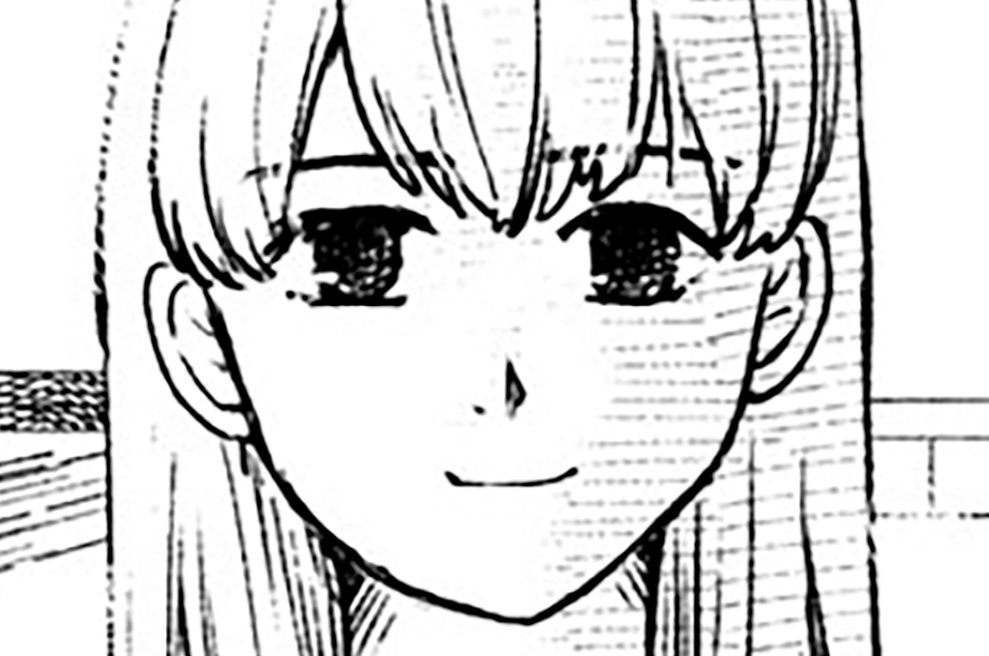 第１３話　お茶会（１）