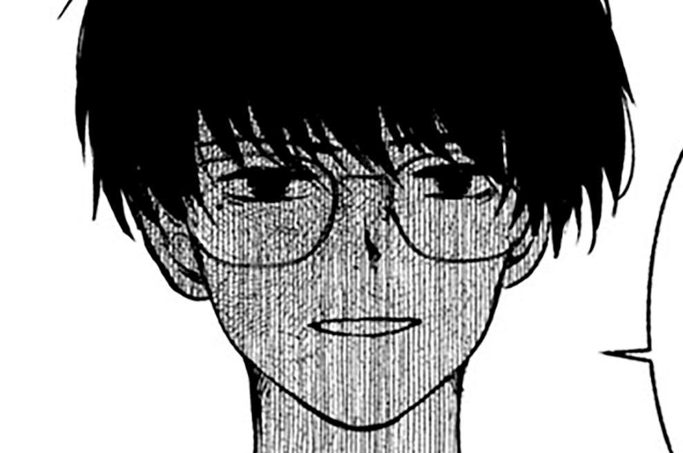 第１３話　お茶会（２）
