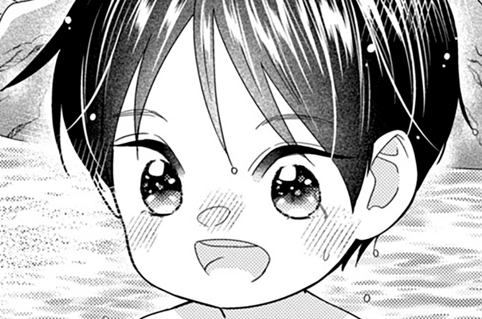 ｅｐｉｓｏｄｅ．８　いろんな感情が（１）