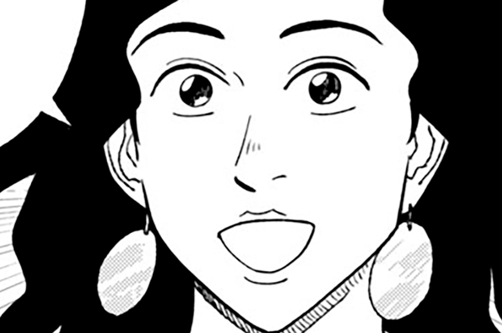 第７話　コンクリート・ジャングル（３）