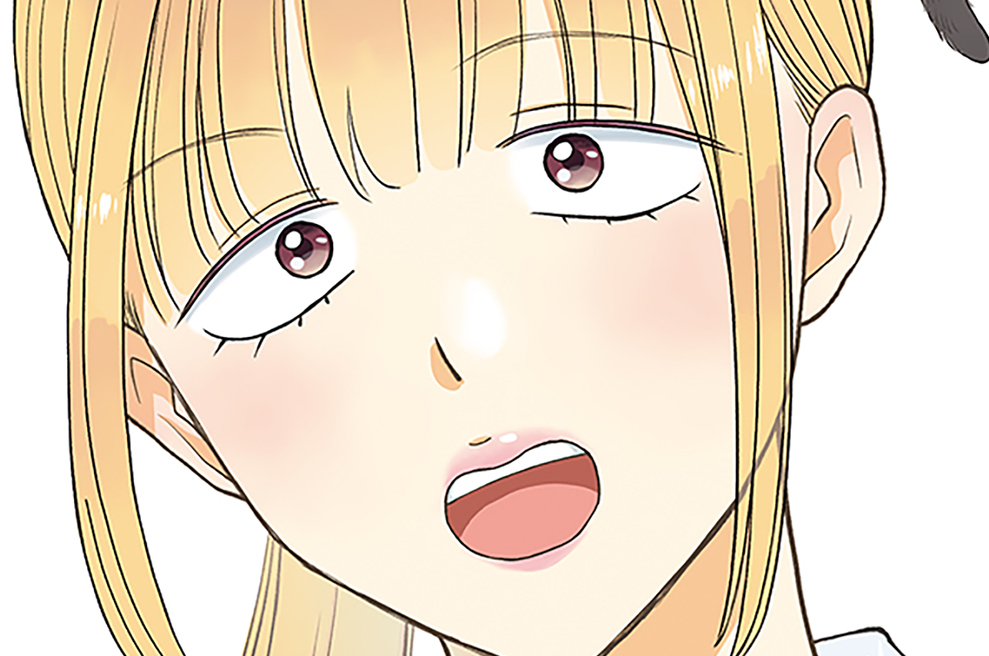 ライフ６　肩の力（１）