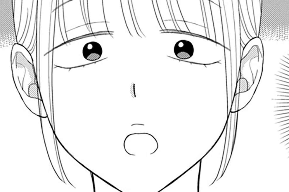 ライフ６　肩の力（３）
