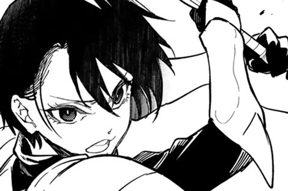 【第143話】すべての起点