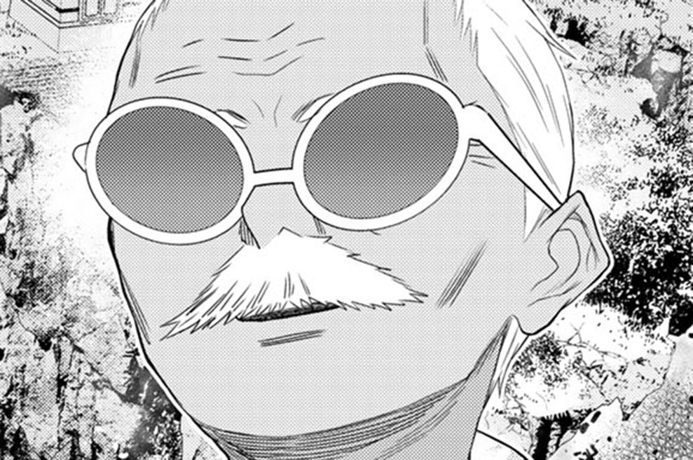 【第79話】呉越停止 Bitter enemies and Stop