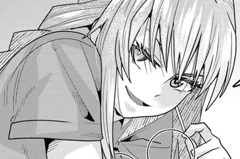 【第34皿(2)】円卓の騎士…それはまんまる絶品ピッツァ!?