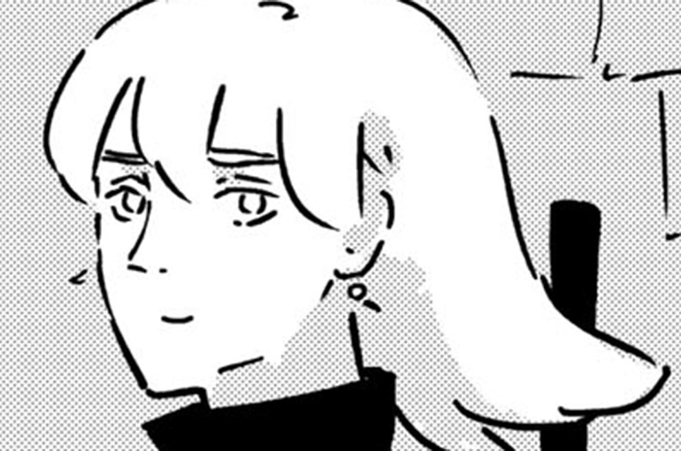 【第28話(1)】柱の大迷宮と三角の進軍