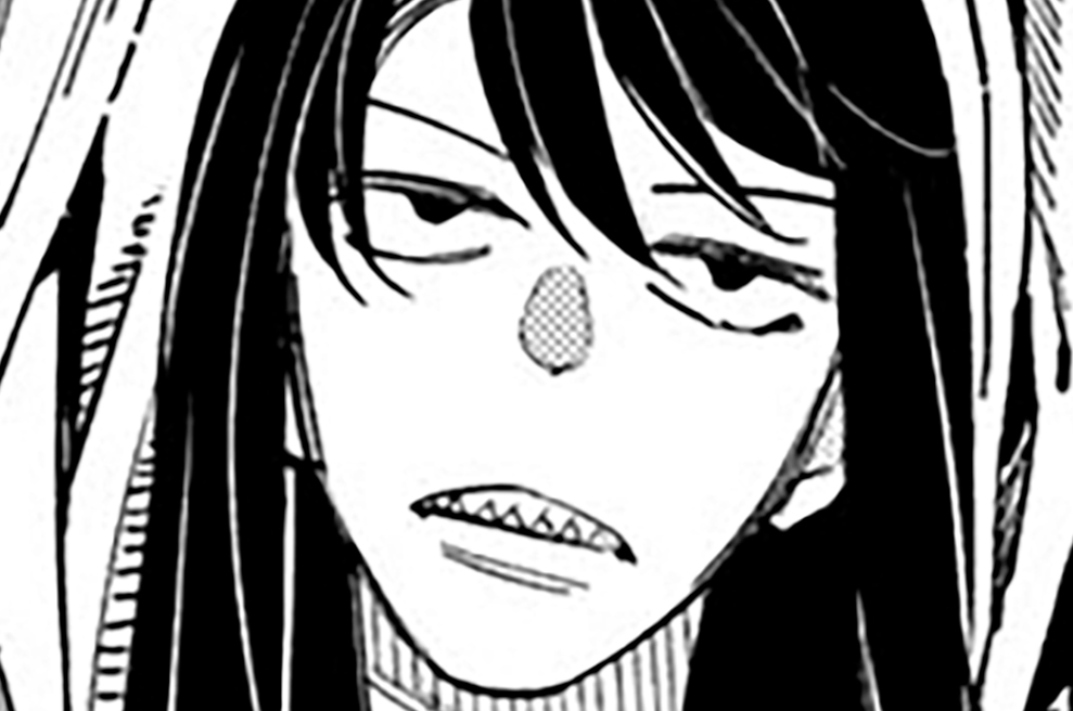 第３６話　「自分のかたち」①