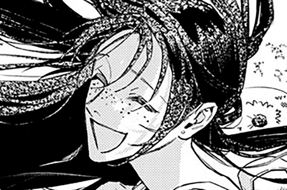 第３６話　「自分のかたち」②
