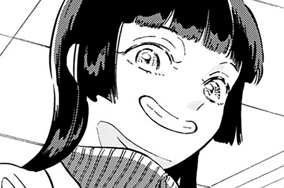 ＃１４　サラダ先生②