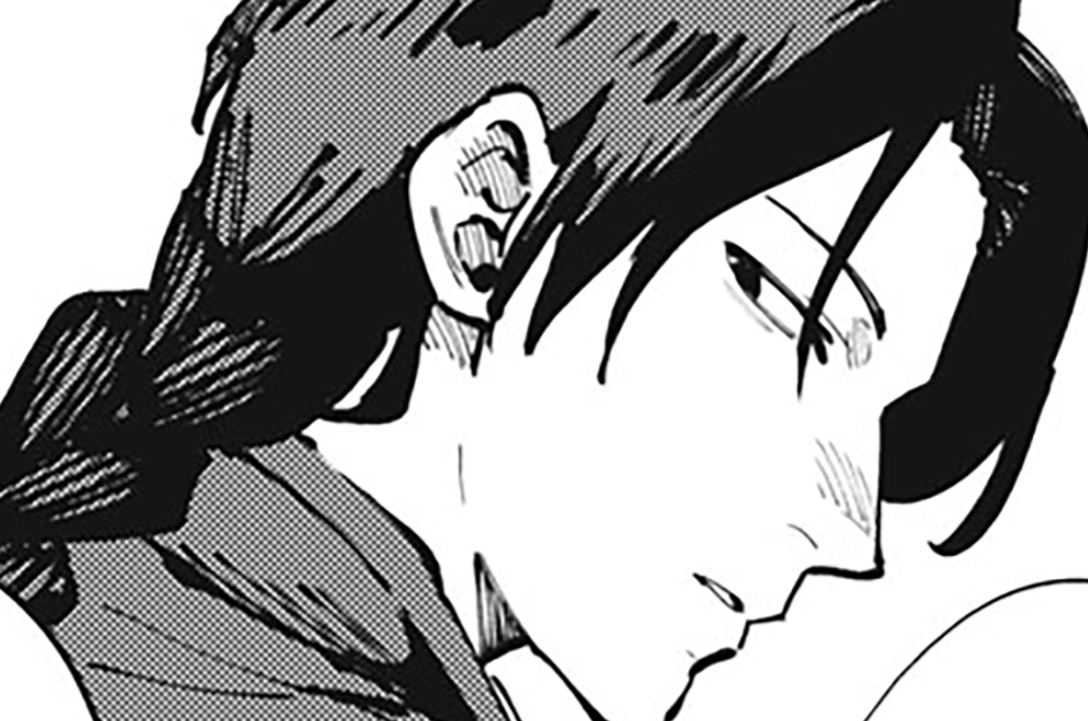 第６話　葉書