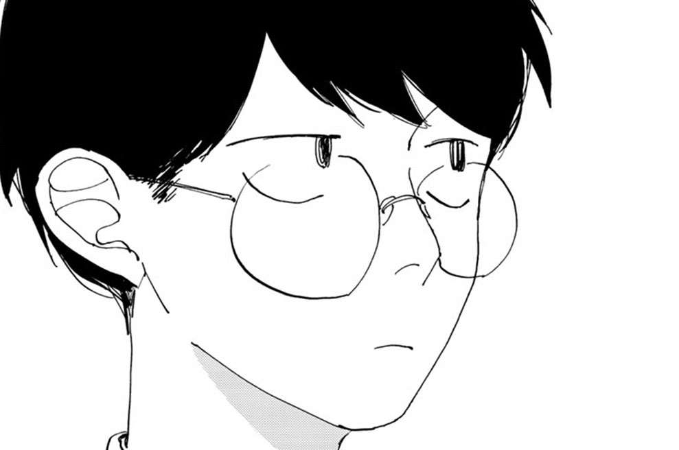 ズットコレ - 三浦風 / 【コミックDAYS読み切り】ズットコレ | コミックDAYS