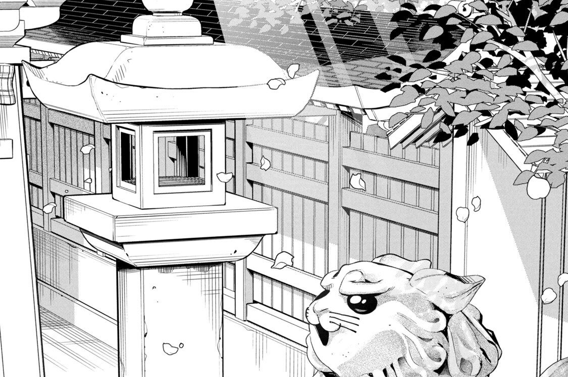 第２１話　きっかけ