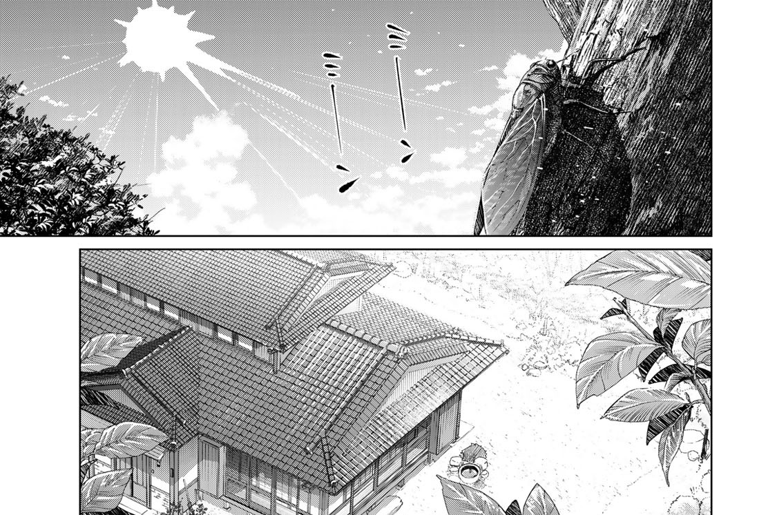 第６２話　女騎士とスイカ