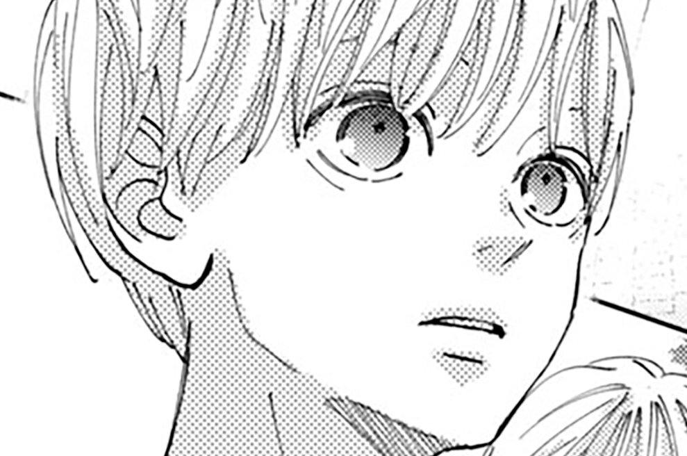 第２１話　ずっと好きな人（前編）（２）