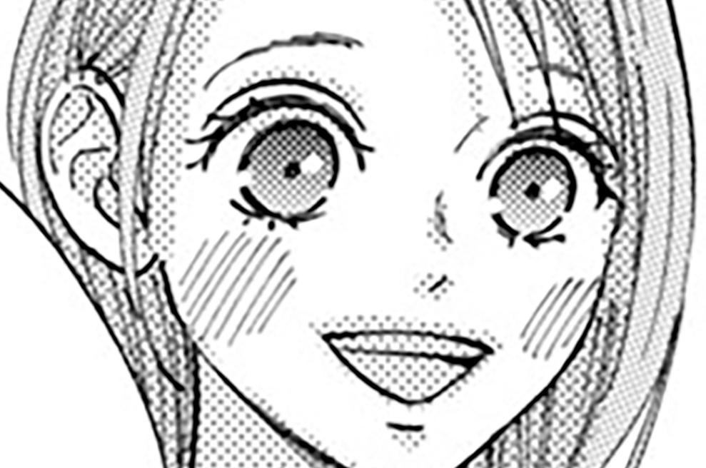 第２１話　ずっと好きな人（前編）（３）