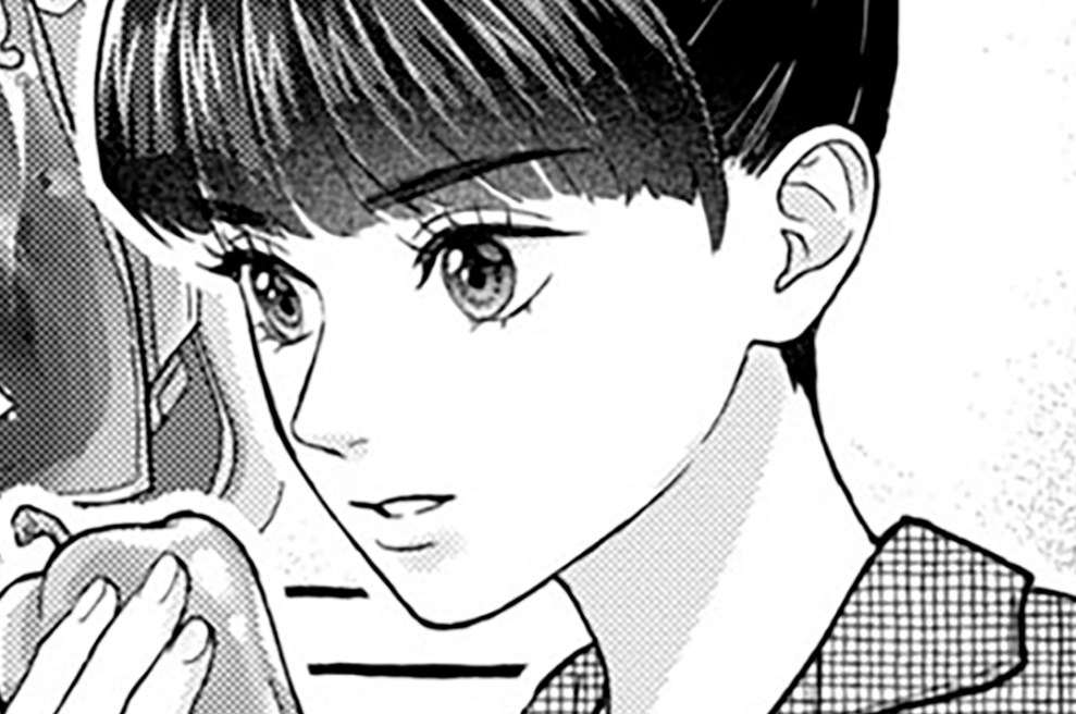 Ｅｐｉｓｏｄｉｏ７（１）