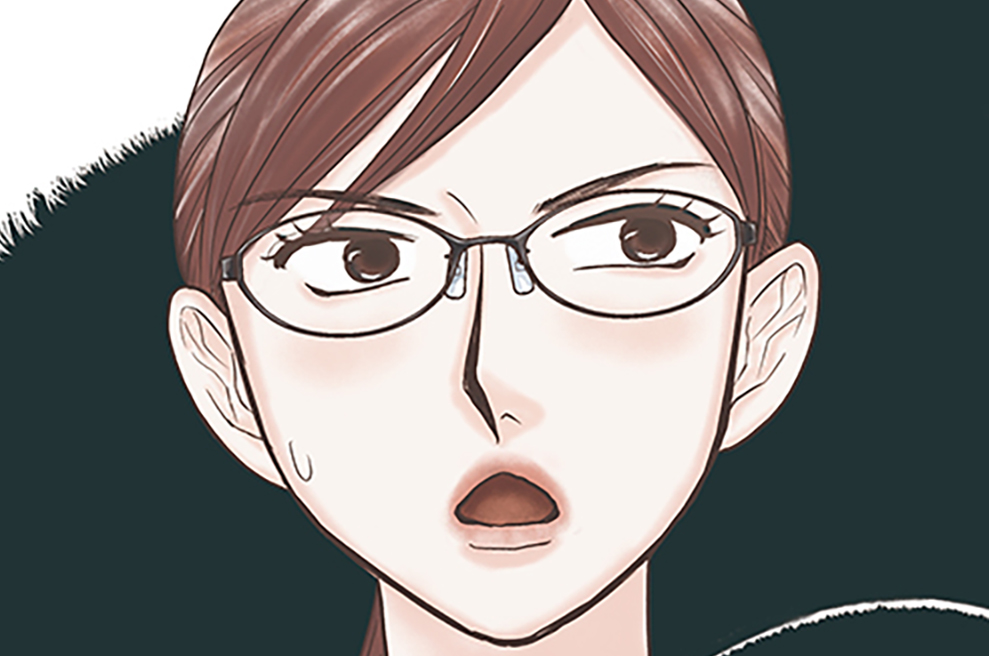 第５話　自サバ女子の生き方（１）