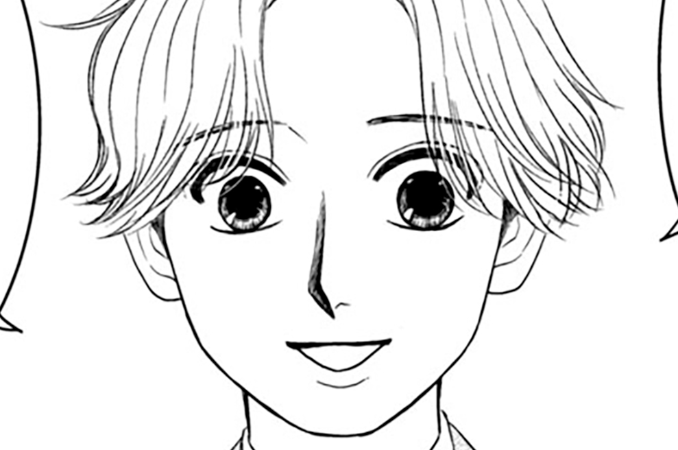 第５話　自サバ女子の生き方（３）