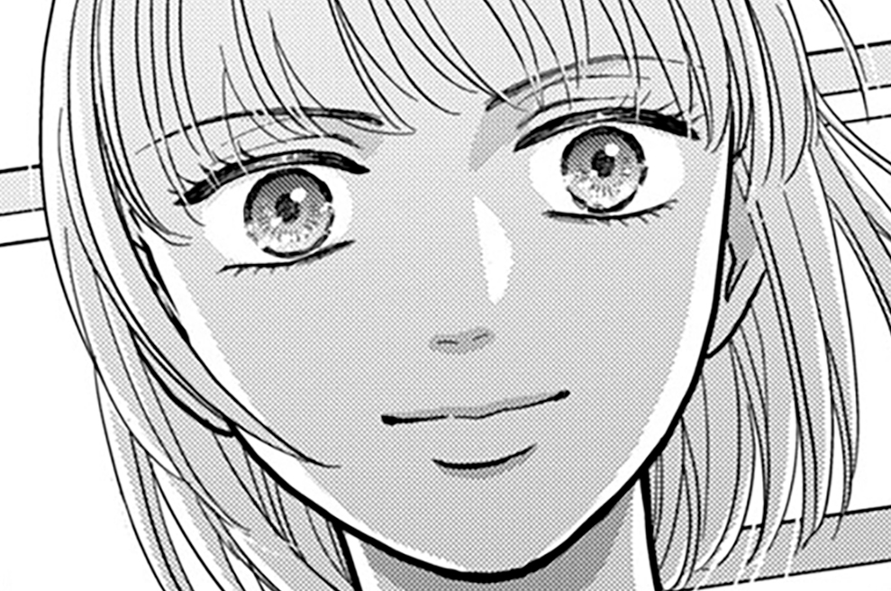 第７話　原石（１）