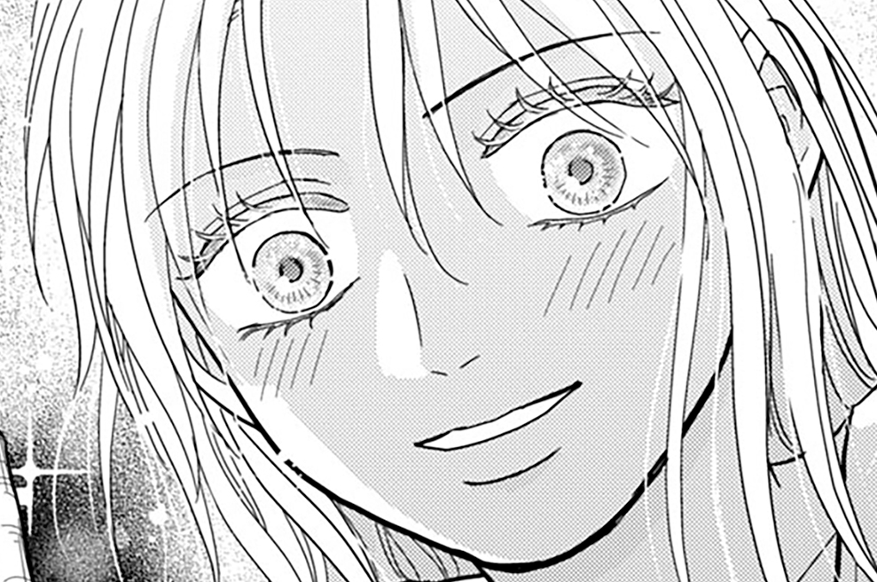 第７話　原石（３）