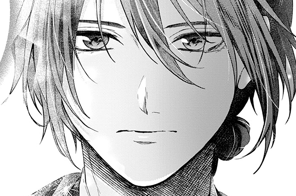 第10話①　香繰箱＜前編＞①