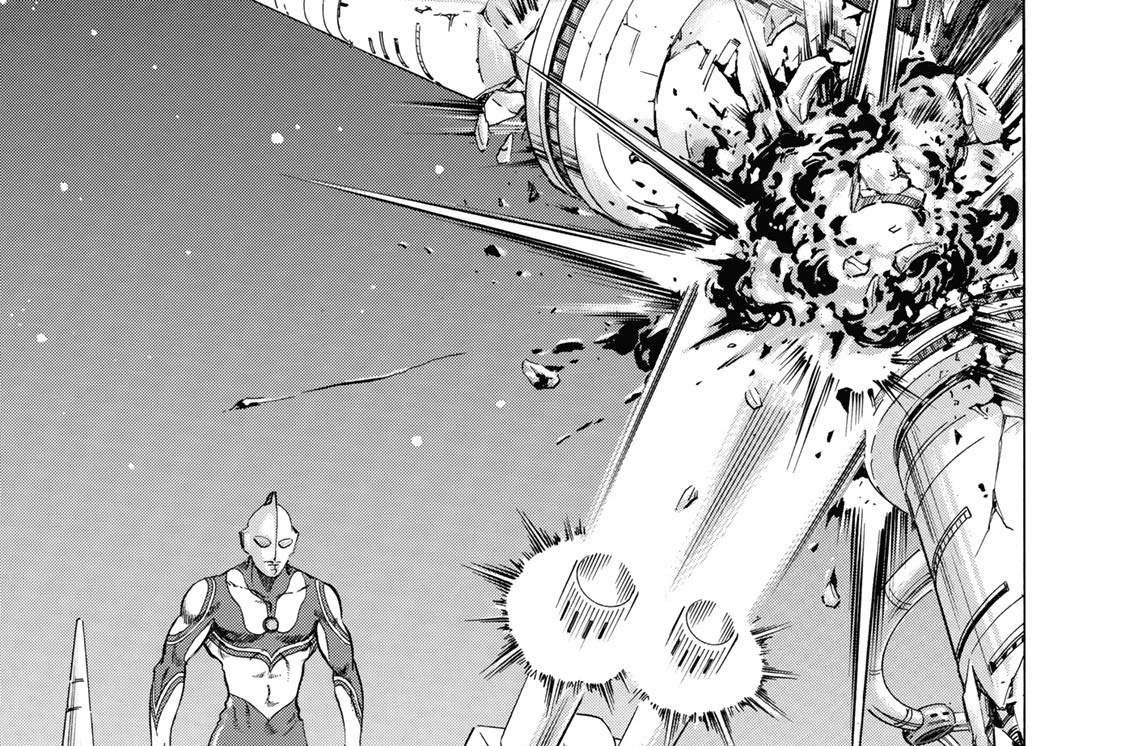 第四十九話　ギガントの母との誓い